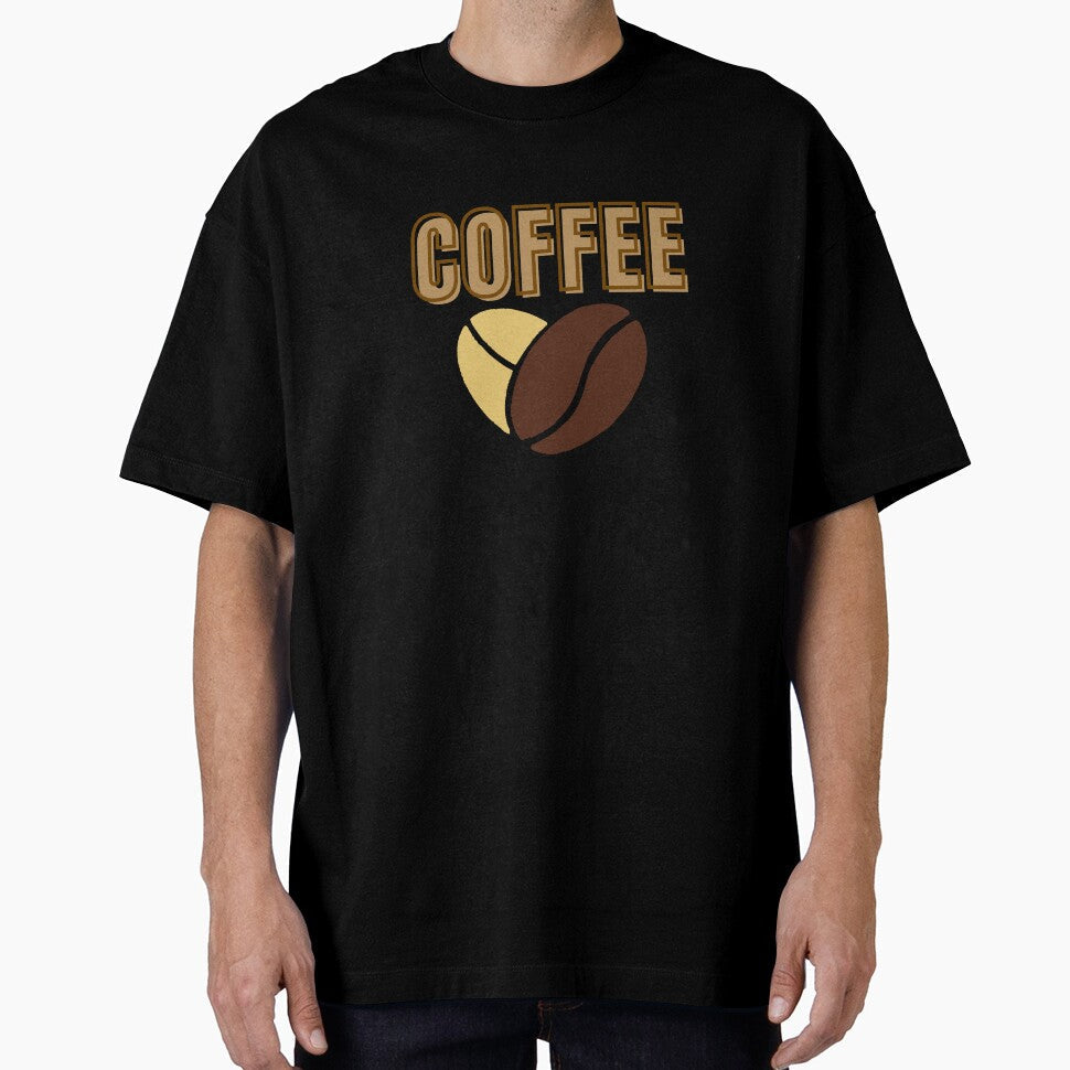 Coffee Enabled Funny Coffee Lover Shirt by DirectiveOffice Unisex T-shirt, Sweatshirt, Hoodie, Long Sleeve Tee - T-Shirt, Sweatshirt, Hoodie