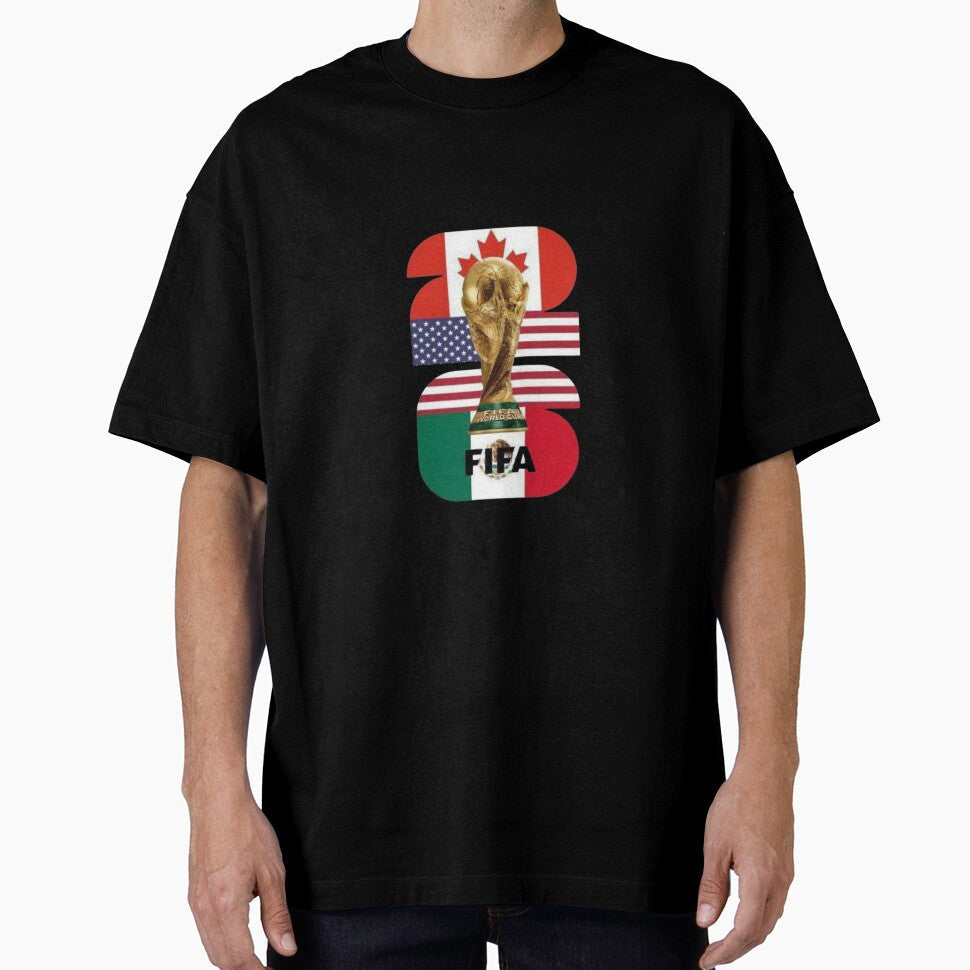 Three Nations Host Trophy Vertical by Snowdog-Art Unisex T-shirt, Sweatshirt, Hoodie, Long Sleeve Tee - T-Shirt, Sweatshirt, Hoodie