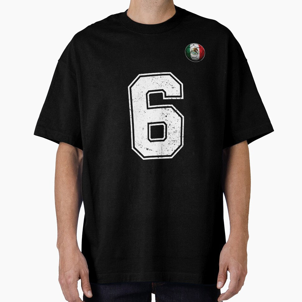 Number 6 Canada Flag Football Fan by BernoNickel Unisex T-shirt, Sweatshirt, Hoodie, Long Sleeve Tee - T-Shirt, Sweatshirt, Hoodie