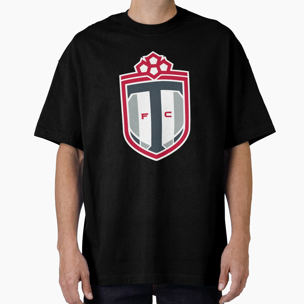 Toronto-Fanatic Soccer by Shopinow Unisex T-shirt, Sweatshirt, Hoodie, Long Sleeve Tee - T-Shirt, Sweatshirt, Hoodie