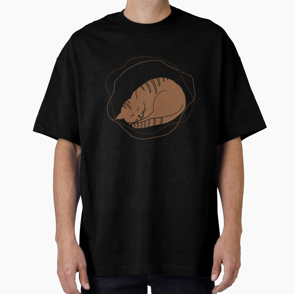 Introvert pack - cats over crowds by PBerry Unisex T-shirt, Sweatshirt, Hoodie, Long Sleeve Tee - T-Shirt, Sweatshirt, Hoodie