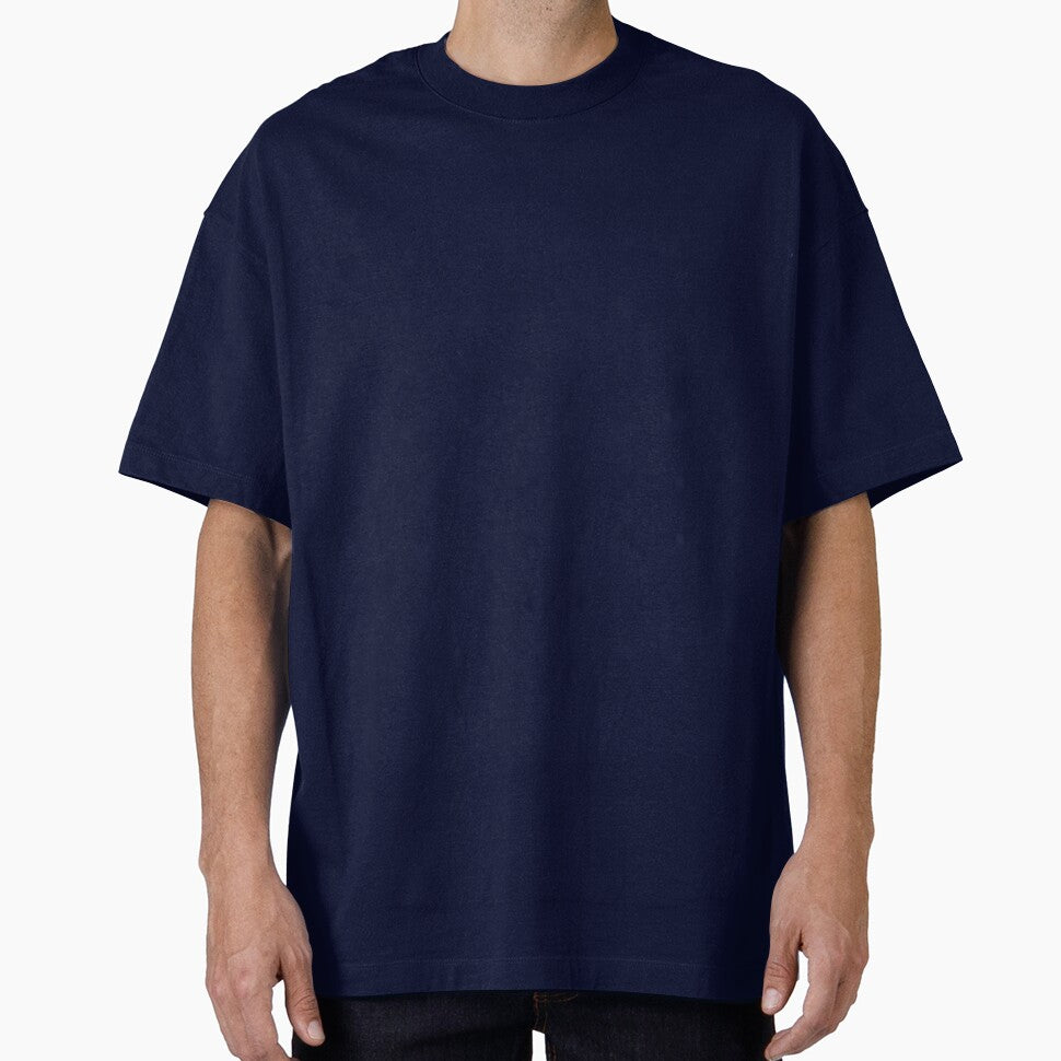 Simple Blue by ShopManea Unisex T-shirt, Sweatshirt, Hoodie, Long Sleeve Tee - T-Shirt, Sweatshirt, Hoodie