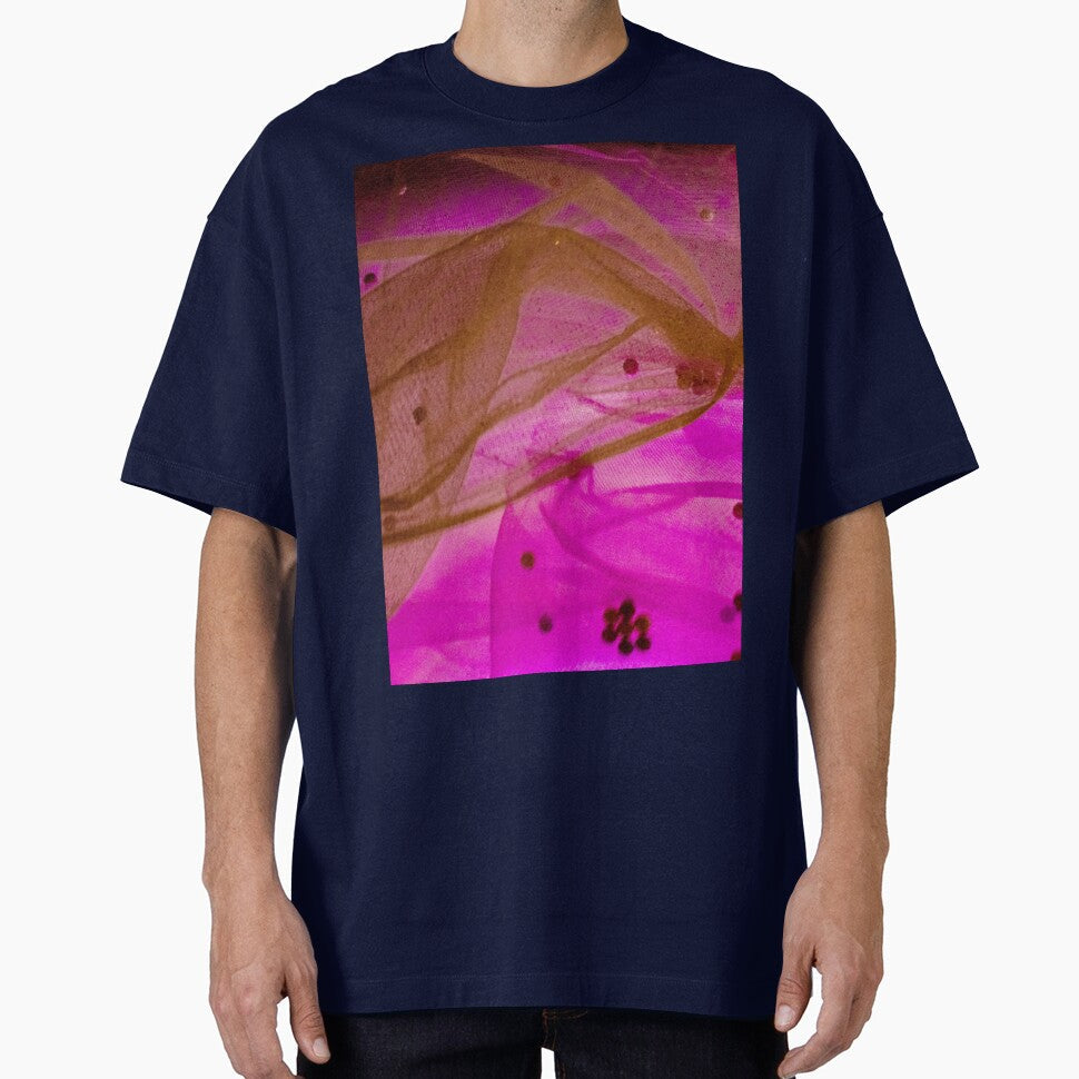 Copy of Abstract Laundry art by madelynhatter Unisex T-shirt, Sweatshirt, Hoodie, Long Sleeve Tee - T-Shirt, Sweatshirt, Hoodie