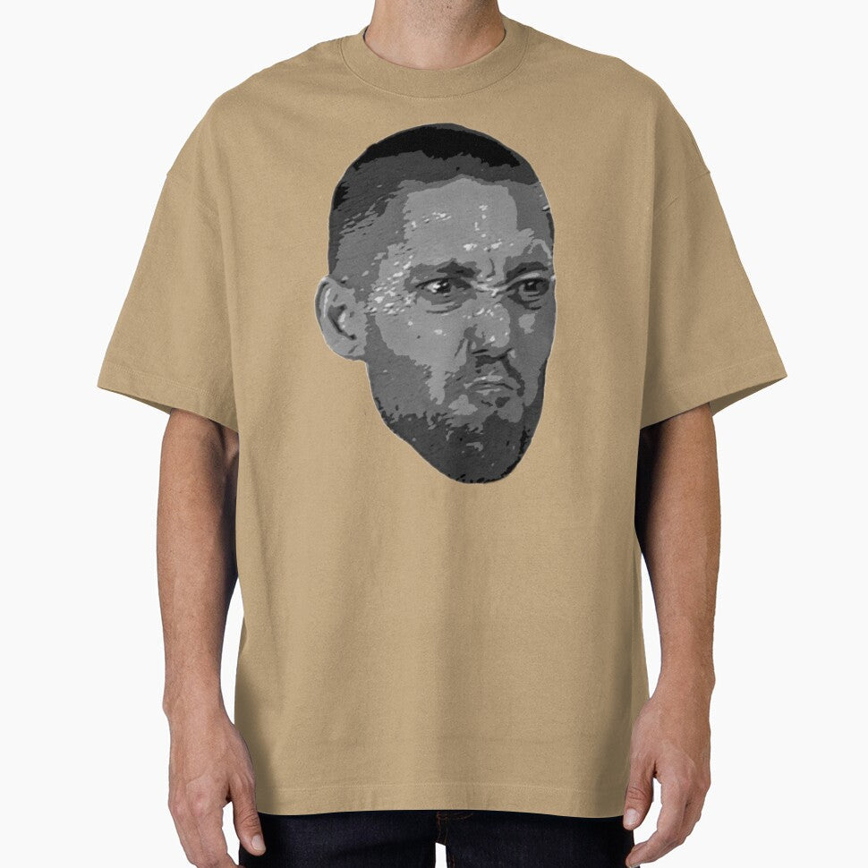 Deuceface by mattufford Unisex T-shirt, Sweatshirt, Hoodie, Long Sleeve Tee - T-Shirt, Sweatshirt, Hoodie