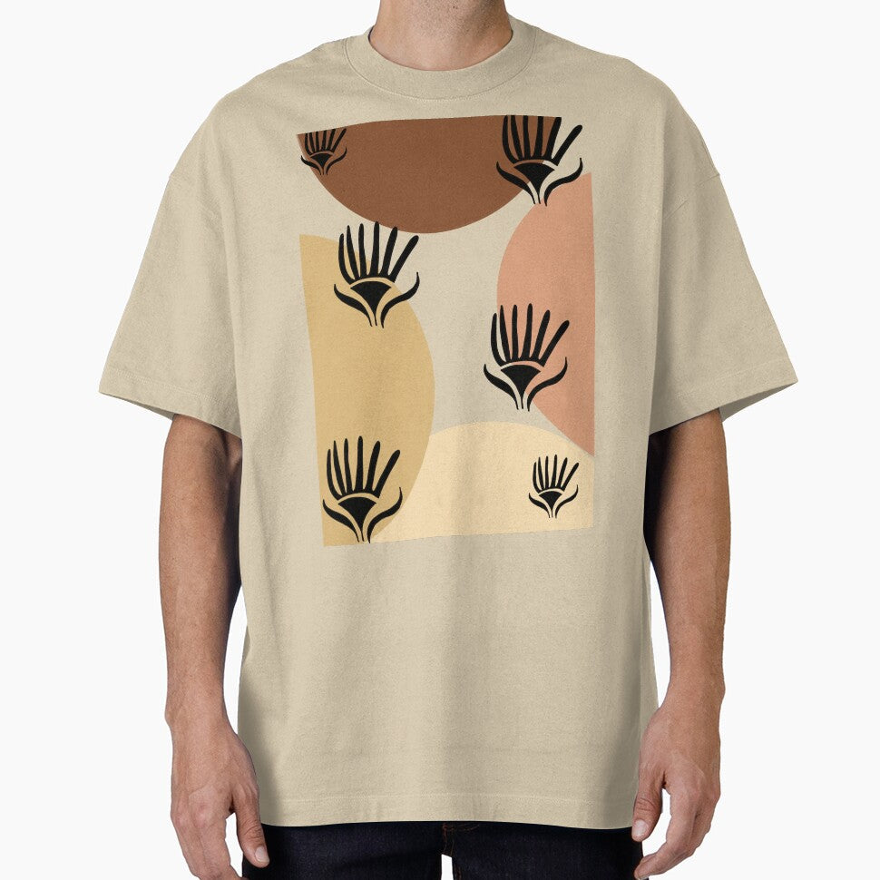 Urban art by Pranshisingh Unisex T-shirt, Sweatshirt, Hoodie, Long Sleeve Tee - T-Shirt, Sweatshirt, Hoodie