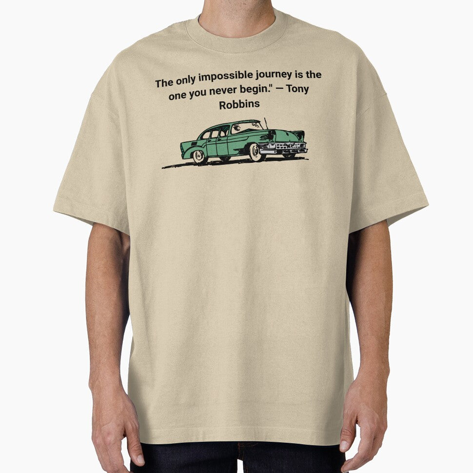 THE journey by SHADOW DIVISION Unisex T-shirt, Sweatshirt, Hoodie, Long Sleeve Tee - T-Shirt, Sweatshirt, Hoodie