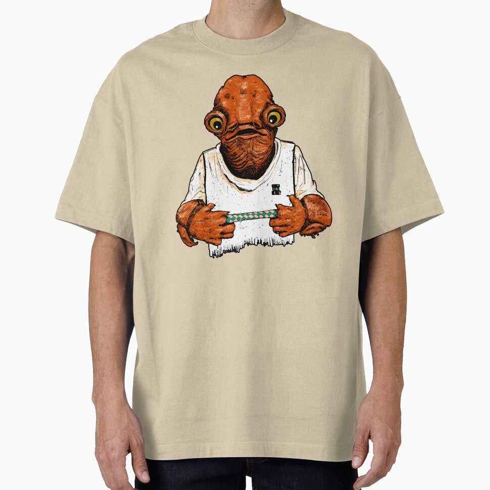 Space Finger Catcher by MangaCortaTees Unisex T-shirt, Sweatshirt, Hoodie, Long Sleeve Tee - T-Shirt, Sweatshirt, Hoodie
