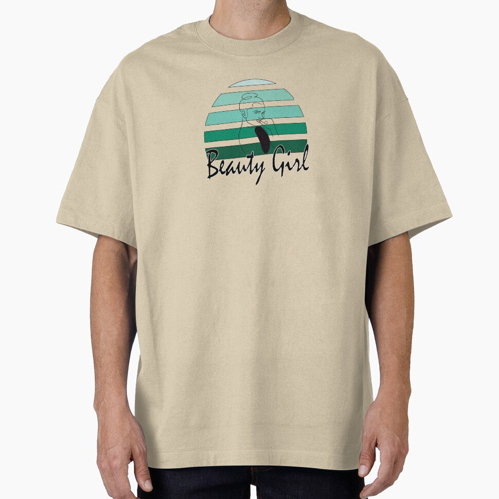 Heylon Beauty Girl 01 by Heylon Sri Lanka Unisex T-shirt, Sweatshirt, Hoodie, Long Sleeve Tee - T-Shirt, Sweatshirt, Hoodie