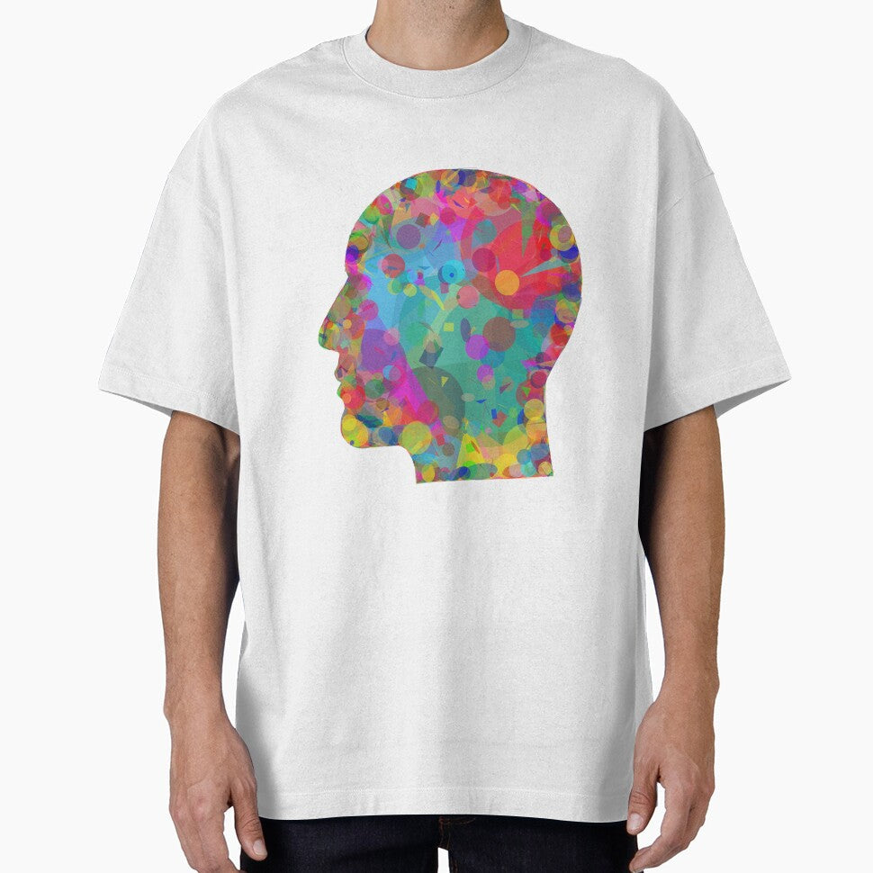 Creative Mind by Reethes Unisex T-shirt, Sweatshirt, Hoodie, Long Sleeve Tee - T-Shirt, Sweatshirt, Hoodie