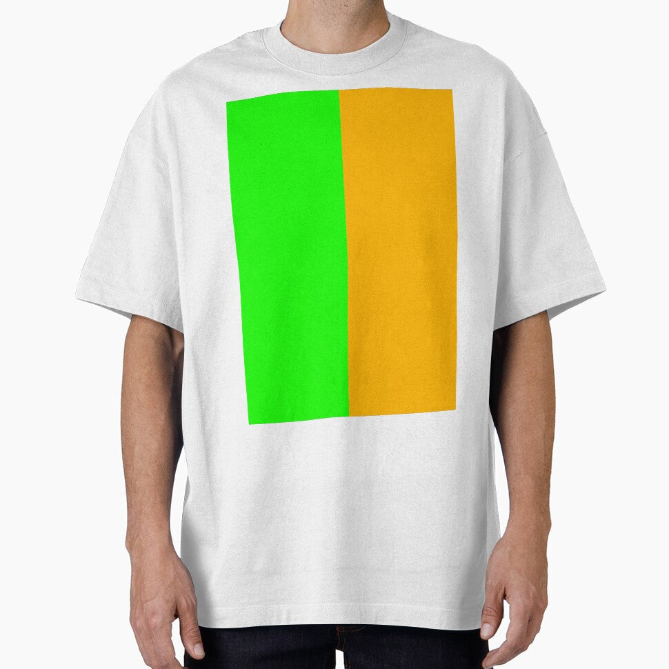 Narana and green by yayor Unisex T-shirt, Sweatshirt, Hoodie, Long Sleeve Tee - T-Shirt, Sweatshirt, Hoodie