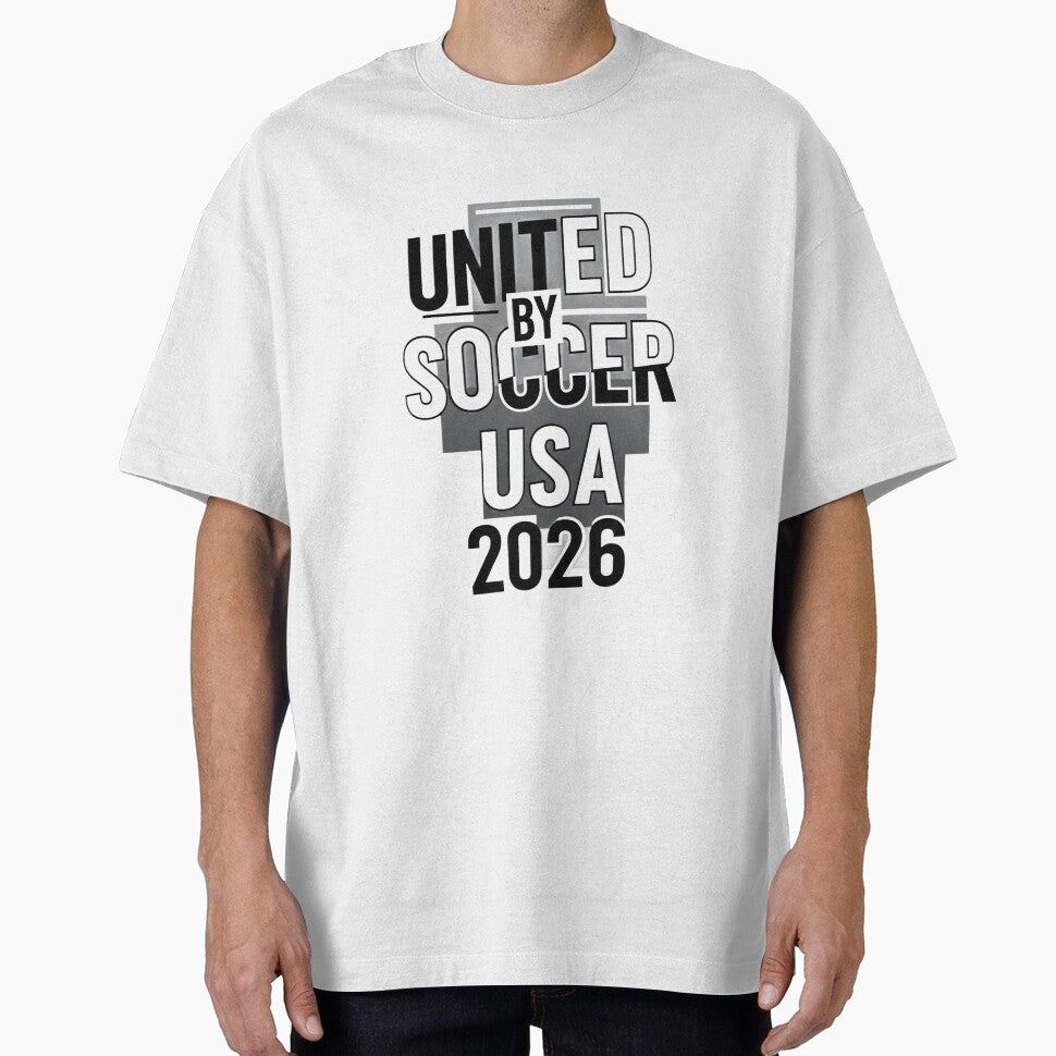 The Beautiful Game by UrbanPrts Unisex T-shirt, Sweatshirt, Hoodie, Long Sleeve Tee - T-Shirt, Sweatshirt, Hoodie
