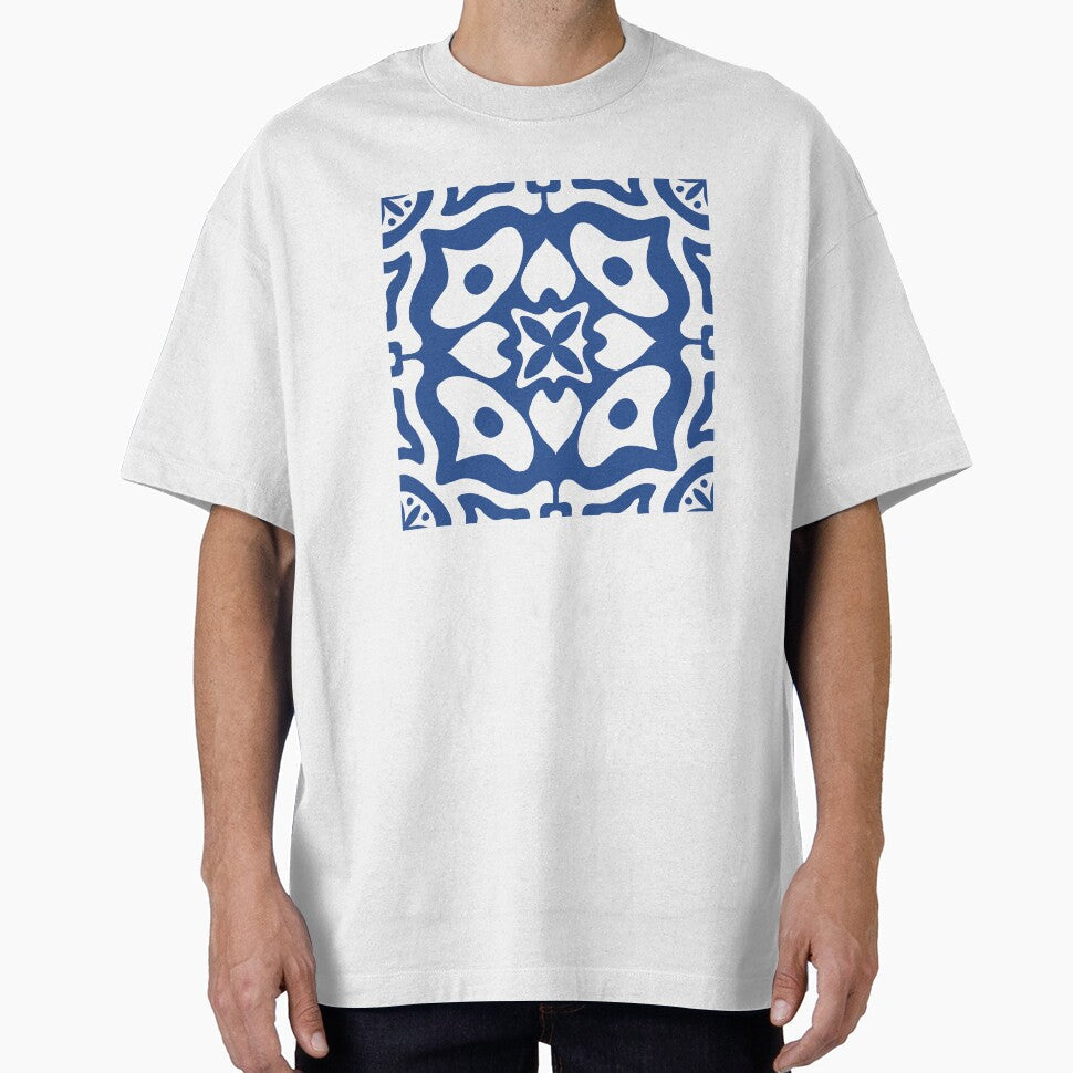 Blue Springtime by Zoe Jane Designs Unisex T-shirt, Sweatshirt, Hoodie, Long Sleeve Tee - T-Shirt, Sweatshirt, Hoodie