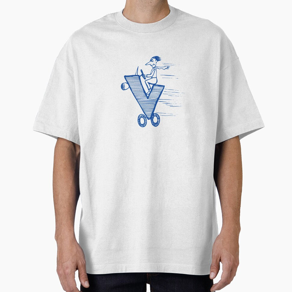 Moving letter Initial Monogram V by Rajeev  Singh Unisex T-shirt, Sweatshirt, Hoodie, Long Sleeve Tee - T-Shirt, Sweatshirt, Hoodie