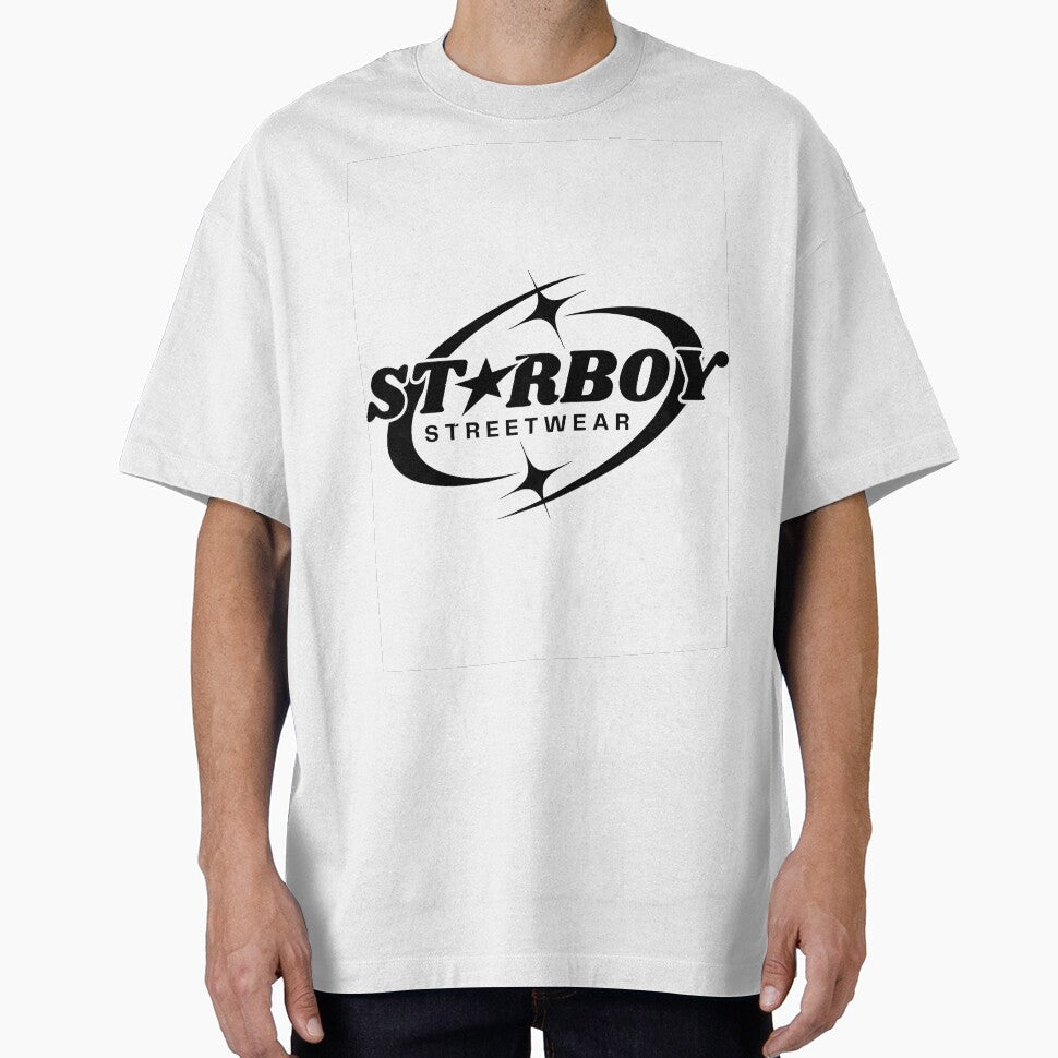 STARBOY STREETWEAR - Clothing brand by RR STUDIO Unisex T-shirt, Sweatshirt, Hoodie, Long Sleeve Tee - T-Shirt, Sweatshirt, Hoodie