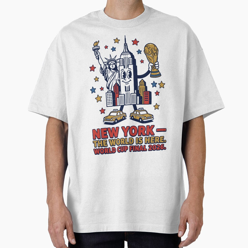 New York Soccer Final  Liberty Scores V2 by 1RSN Unisex T-shirt, Sweatshirt, Hoodie, Long Sleeve Tee - T-Shirt, Sweatshirt, Hoodie