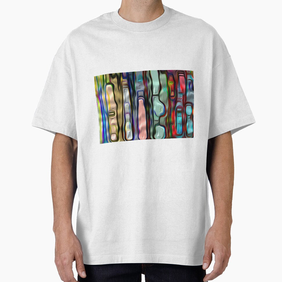 Waiting in Clay by ozcushionstoo Unisex T-shirt, Sweatshirt, Hoodie, Long Sleeve Tee - T-Shirt, Sweatshirt, Hoodie