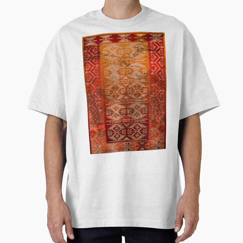 ethnic llV by Talip Memis Unisex T-shirt, Sweatshirt, Hoodie, Long Sleeve Tee - T-Shirt, Sweatshirt, Hoodie