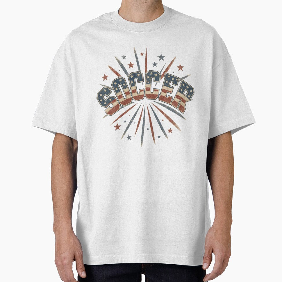 Soccer by kjourneys Unisex T-shirt, Sweatshirt, Hoodie, Long Sleeve Tee - T-Shirt, Sweatshirt, Hoodie