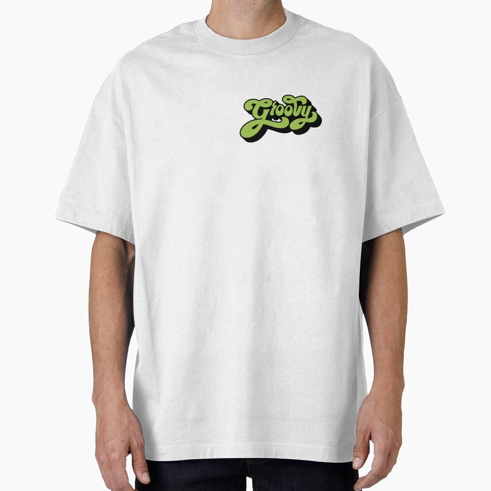 Groovy by NathanJames20 Unisex T-shirt, Sweatshirt, Hoodie, Long Sleeve Tee - T-Shirt, Sweatshirt, Hoodie