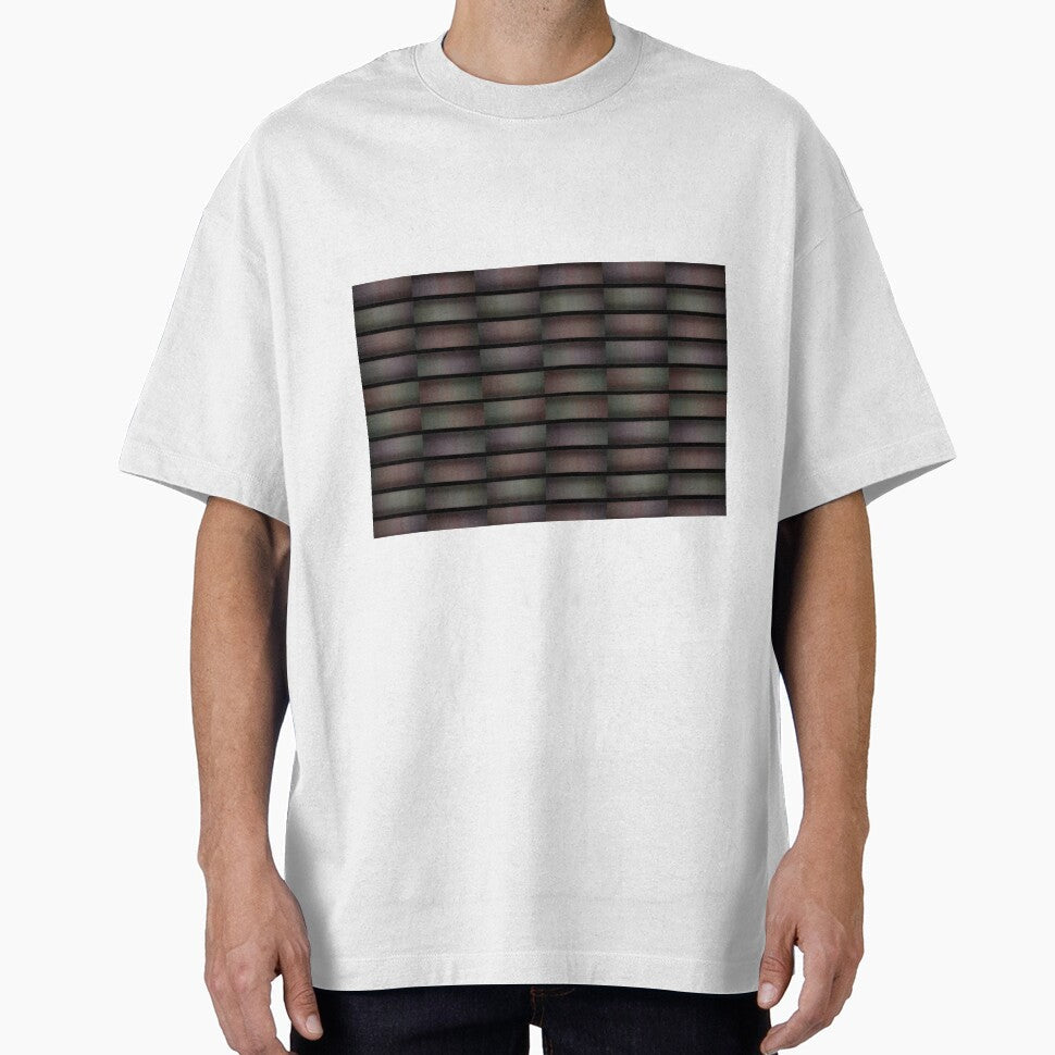 Beautiful Cushions/ Colours Abound /Rainbow Bowls-CHECKS AND SQUARES ozcushionstoo by ozcushionstoo - T-Shirt, Sweatshirt, Hoodie