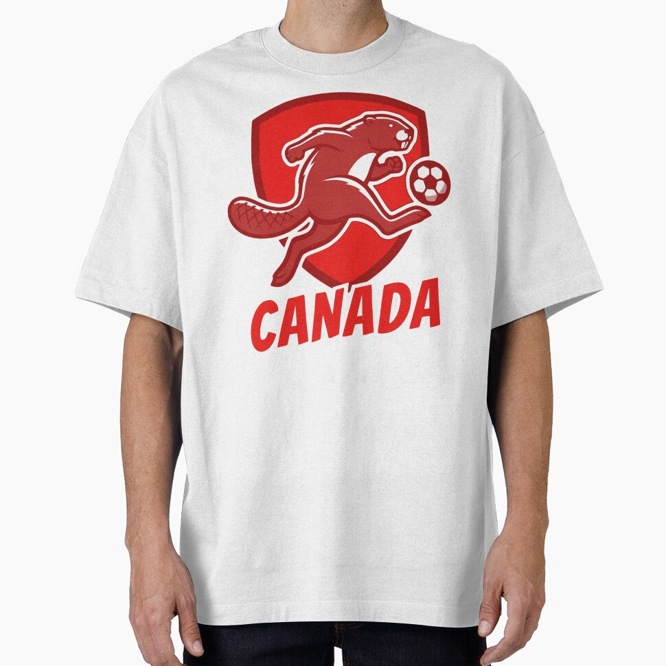 Canada by OlympicsMerch Unisex T-shirt, Sweatshirt, Hoodie, Long Sleeve Tee - T-Shirt, Sweatshirt, Hoodie