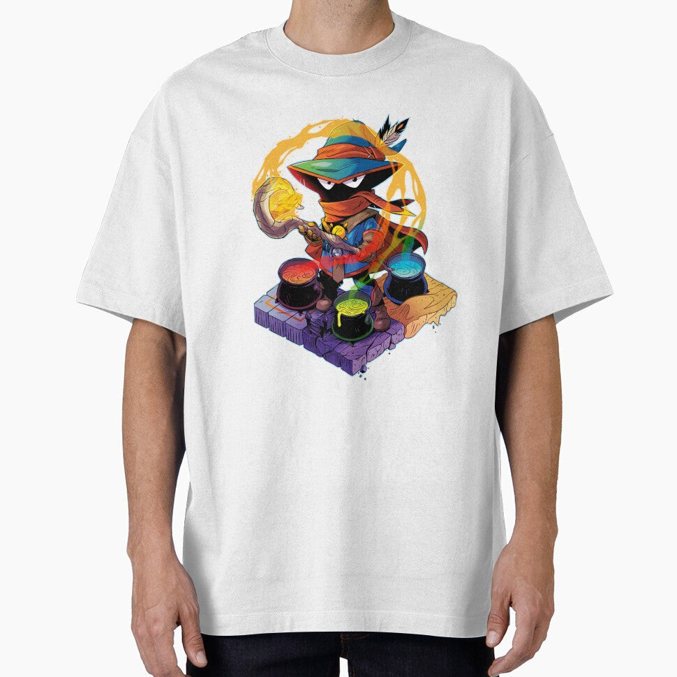 Lumo 2 Character Key Art by Triple  Eh? Unisex T-shirt, Sweatshirt, Hoodie, Long Sleeve Tee - T-Shirt, Sweatshirt, Hoodie