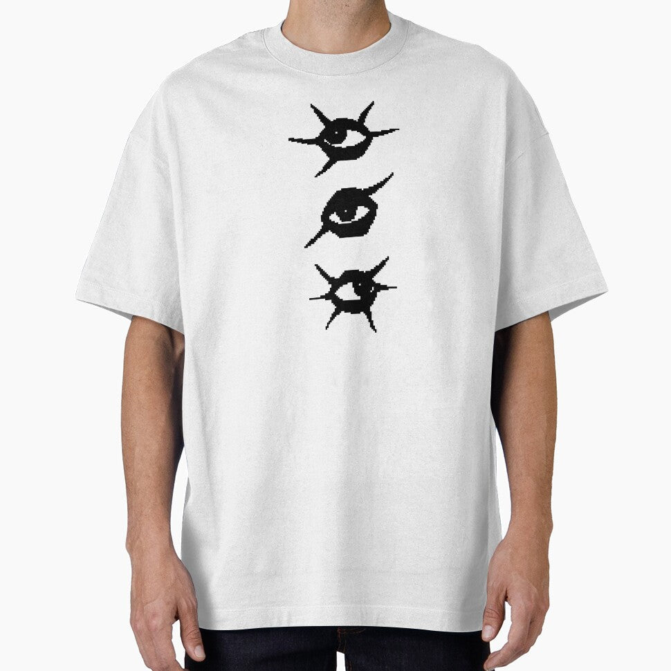Black eyes. by cchickennugget Unisex T-shirt, Sweatshirt, Hoodie, Long Sleeve Tee - T-Shirt, Sweatshirt, Hoodie