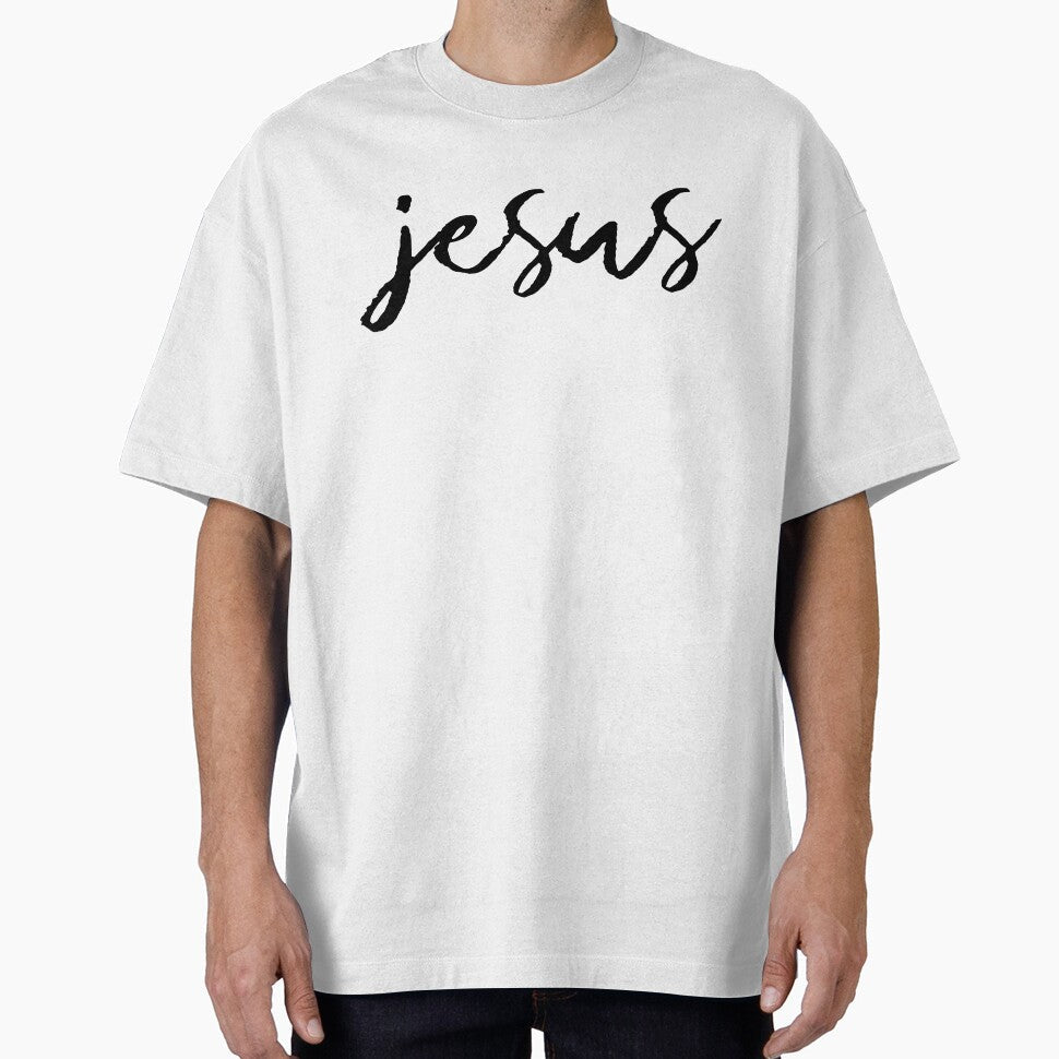 jesus by astrolatr Unisex T-shirt, Sweatshirt, Hoodie, Long Sleeve Tee - T-Shirt, Sweatshirt, Hoodie