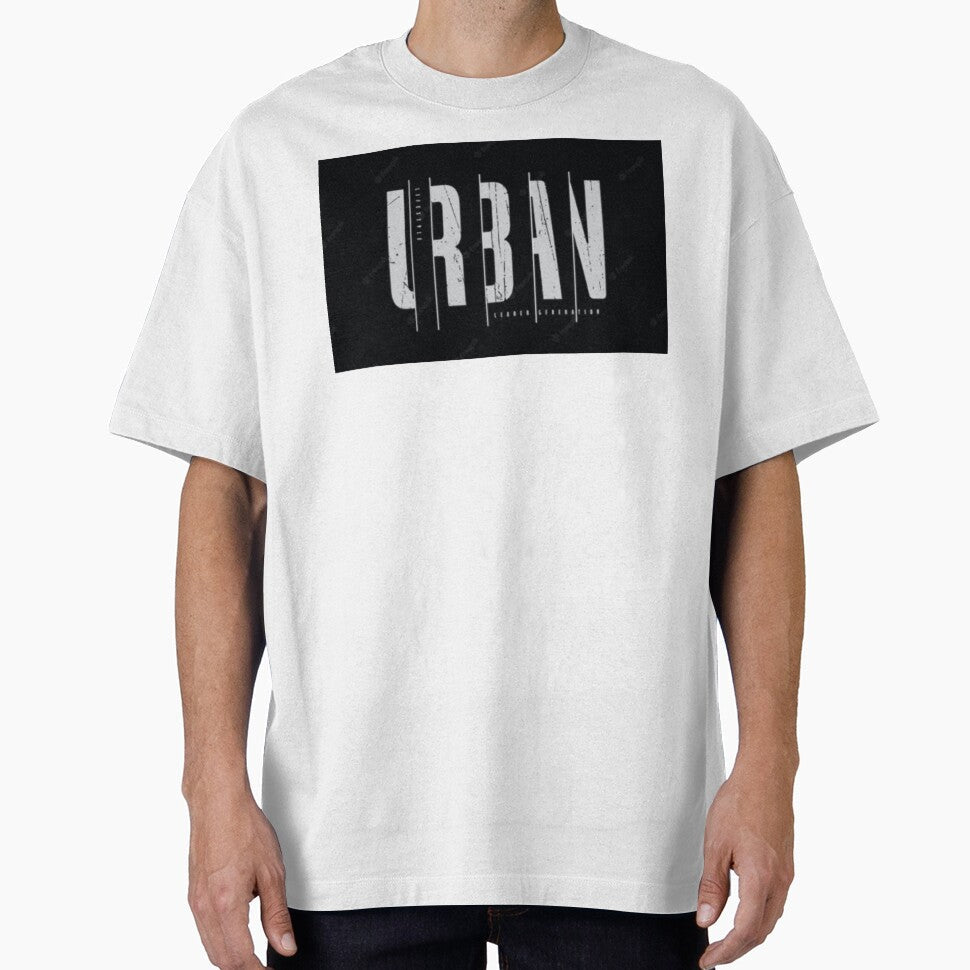 Urban by SpotWarehouse Unisex T-shirt, Sweatshirt, Hoodie, Long Sleeve Tee - T-Shirt, Sweatshirt, Hoodie