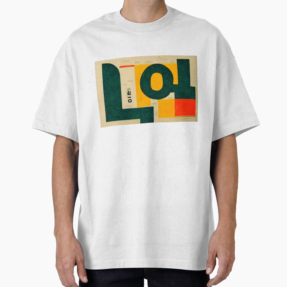 abstract art by Aliveforfun Unisex T-shirt, Sweatshirt, Hoodie, Long Sleeve Tee - T-Shirt, Sweatshirt, Hoodie
