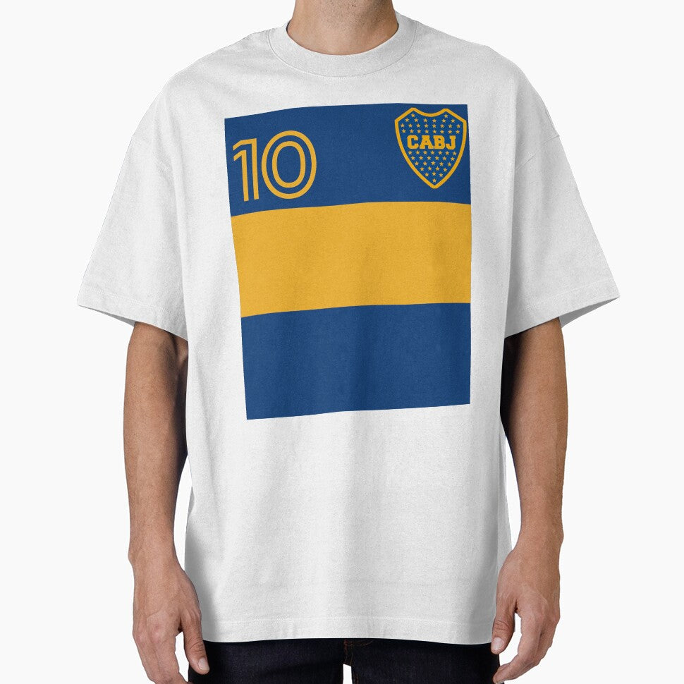 CABJ | Boca Juniors by Soul-Merch Unisex T-shirt, Sweatshirt, Hoodie, Long Sleeve Tee - T-Shirt, Sweatshirt, Hoodie
