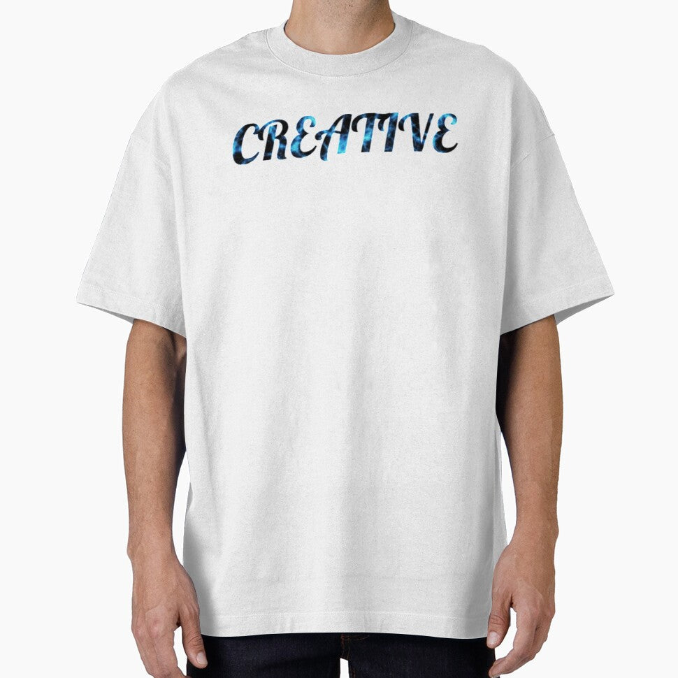 creative by Billlogan Unisex T-shirt, Sweatshirt, Hoodie, Long Sleeve Tee - T-Shirt, Sweatshirt, Hoodie