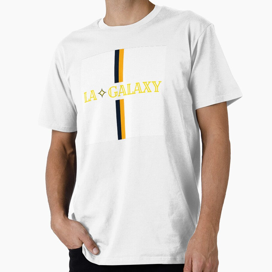 Copia de LA GALAXY SOCCER TEAM CLUB LAFC FOOTBALL by Tiger-Bradley Unisex T-shirt, Sweatshirt, Hoodie, Long Sleeve Tee - T-Shirt, Sweatshirt, Hoodie