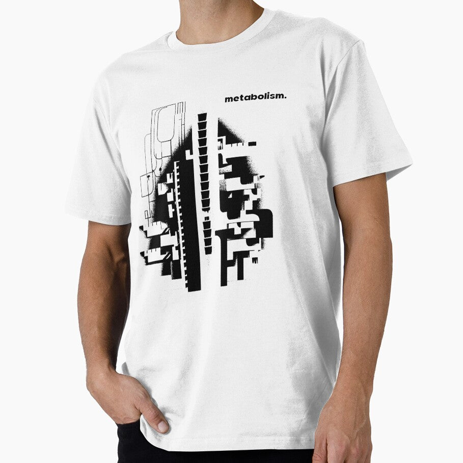 Metabolism. by Amvroziak Unisex T-shirt, Sweatshirt, Hoodie, Long Sleeve Tee - T-Shirt, Sweatshirt, Hoodie