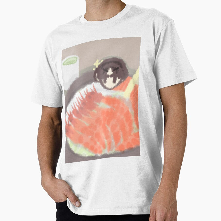 Shrimp Boy by yabao Unisex T-shirt, Sweatshirt, Hoodie, Long Sleeve Tee - T-Shirt, Sweatshirt, Hoodie