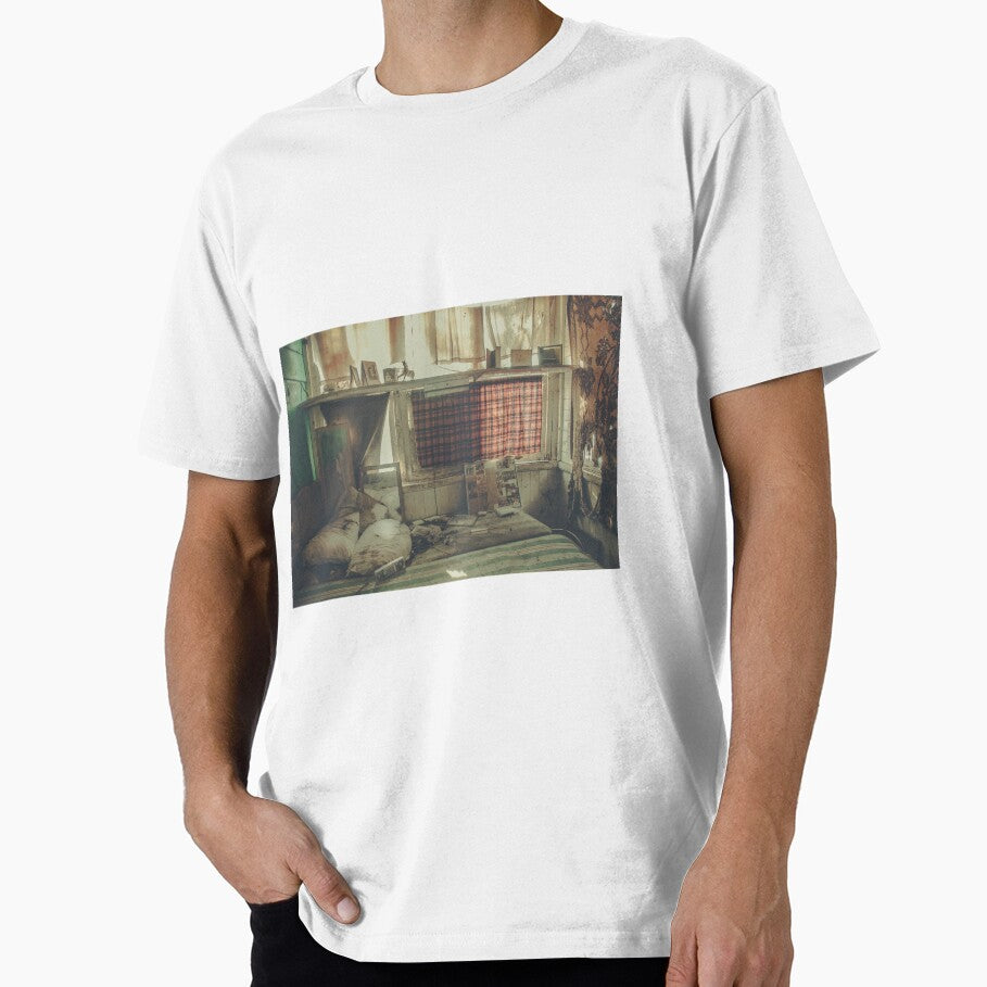 Pillow Talk by Brad Walsh Unisex T-shirt, Sweatshirt, Hoodie, Long Sleeve Tee - T-Shirt, Sweatshirt, Hoodie