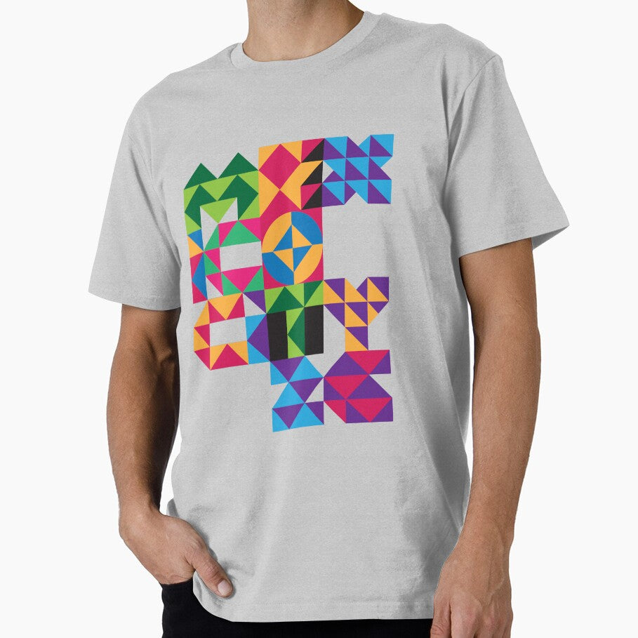 FIFA 2026 Mexico City by BorysMano Unisex T-shirt, Sweatshirt, Hoodie, Long Sleeve Tee - T-Shirt, Sweatshirt, Hoodie