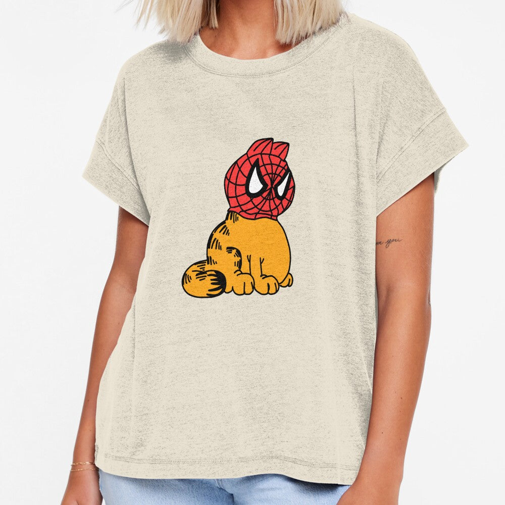 with great lasagna comes great hunger... by angelinafeng Unisex T-shirt, Sweatshirt, Hoodie, Long Sleeve Tee - T-Shirt, Sweatshirt, Hoodie