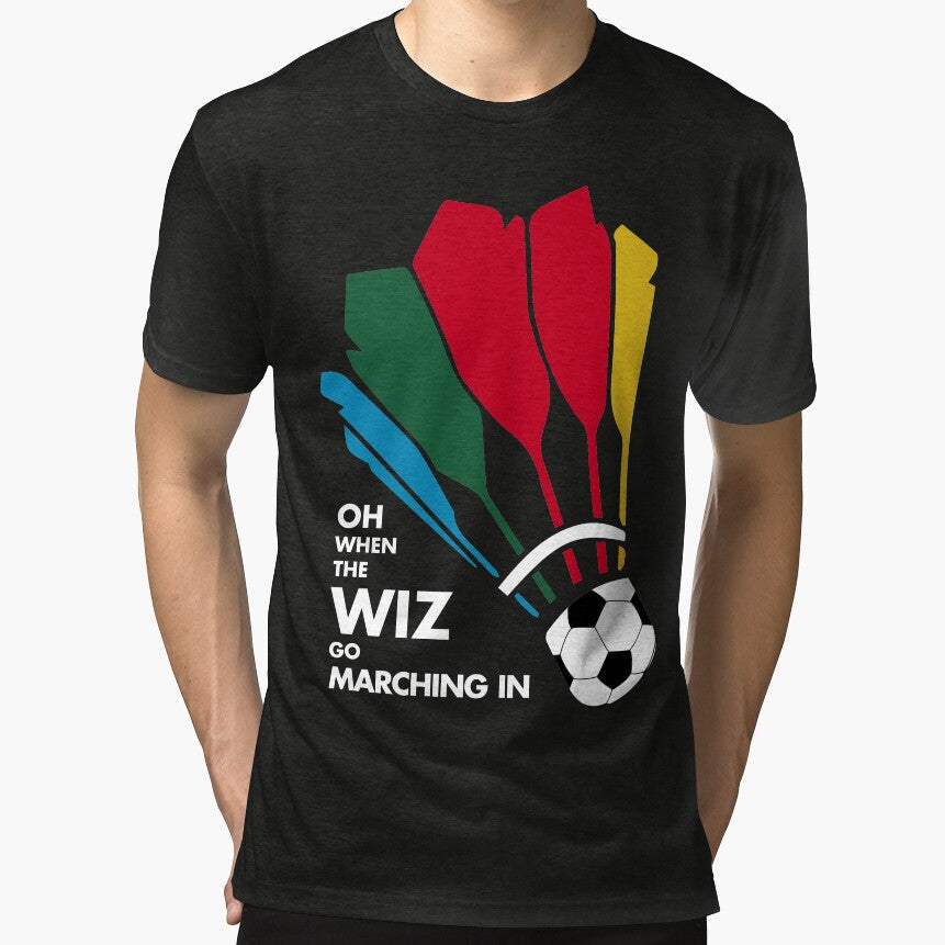 SHUTTLE-SOCCER by heckyesco Unisex T-shirt, Sweatshirt, Hoodie, Long Sleeve Tee - T-Shirt, Sweatshirt, Hoodie