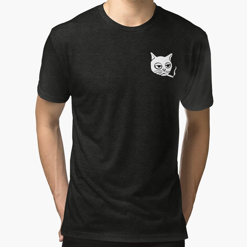 SMOKE 'EM by FILM GUTTER Unisex T-shirt, Sweatshirt, Hoodie, Long Sleeve Tee - T-Shirt, Sweatshirt, Hoodie