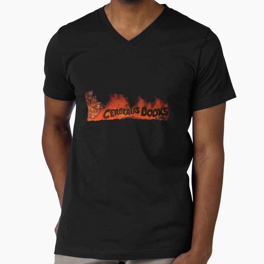 Curberus Books by perrithespanner Unisex T-shirt, Sweatshirt, Hoodie, Long Sleeve Tee - T-Shirt, Sweatshirt, Hoodie