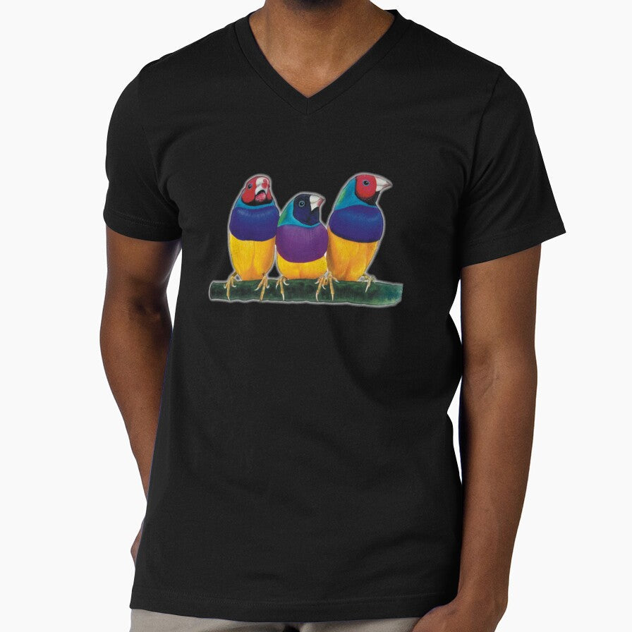 ViewSonic logo birds by ANDREGONZA Unisex T-shirt, Sweatshirt, Hoodie, Long Sleeve Tee - T-Shirt, Sweatshirt, Hoodie