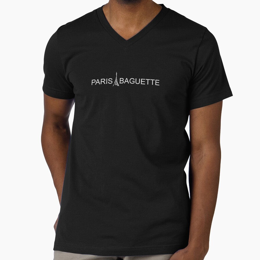 Tides Pull Paris Baguette cAt Sand by Seong- ja Unisex T-shirt, Sweatshirt, Hoodie, Long Sleeve Tee - T-Shirt, Sweatshirt, Hoodie