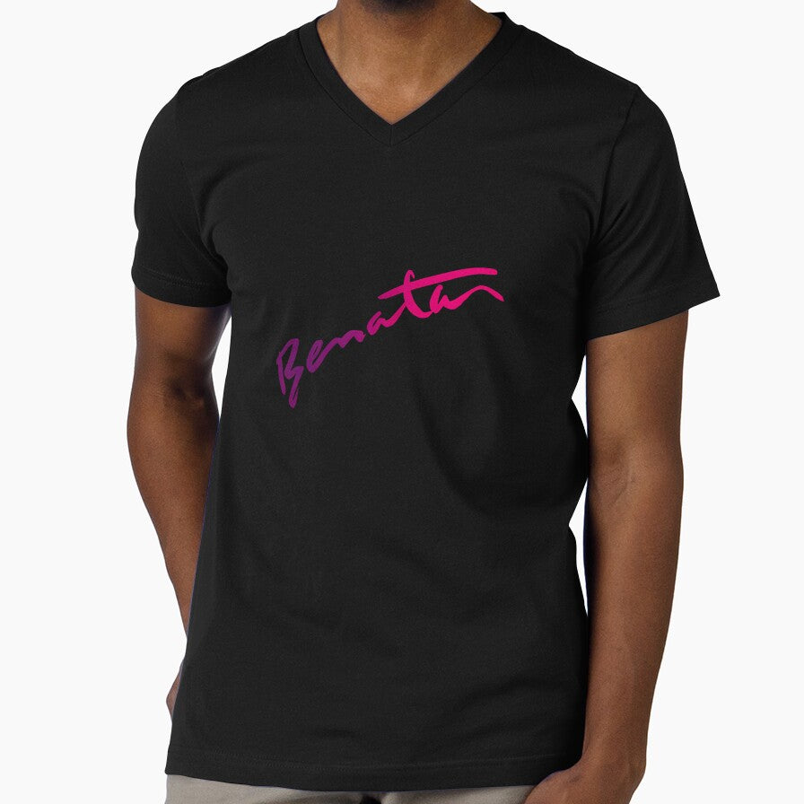 Benatar Purple by TresChicDress Unisex T-shirt, Sweatshirt, Hoodie, Long Sleeve Tee - T-Shirt, Sweatshirt, Hoodie