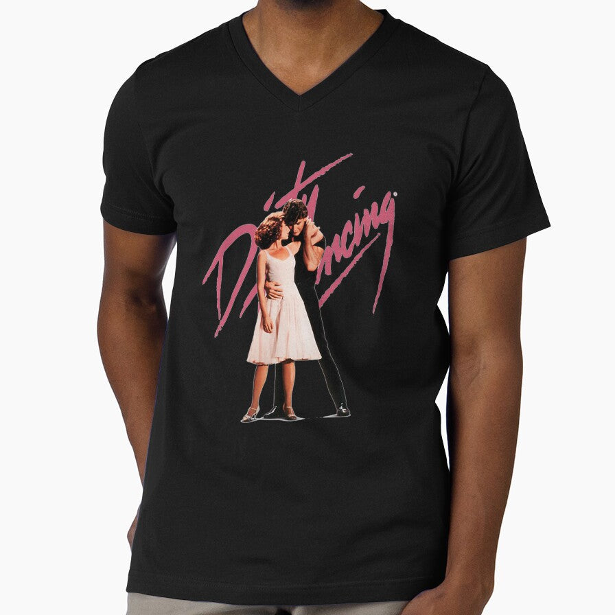 Dirty Dancing T-ShirtDIRTY DANCING Classic T-Shirt by GesineGies Unisex T-shirt, Sweatshirt, Hoodie, Long Sleeve Tee - T-Shirt, Sweatshirt, Hoodie