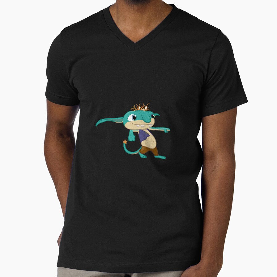 Youth Online 100% Wallykazam Bobgoblin by BrynleeBcalder Unisex T-shirt, Sweatshirt, Hoodie, Long Sleeve Tee - T-Shirt, Sweatshirt, Hoodie