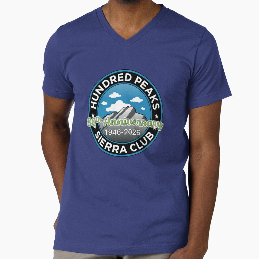 HPS 80th Anniversary Logo by HPSMerchandise Unisex T-shirt, Sweatshirt, Hoodie, Long Sleeve Tee - T-Shirt, Sweatshirt, Hoodie