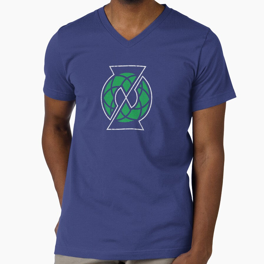 Quandrix by huckblade Unisex T-shirt, Sweatshirt, Hoodie, Long Sleeve Tee - T-Shirt, Sweatshirt, Hoodie