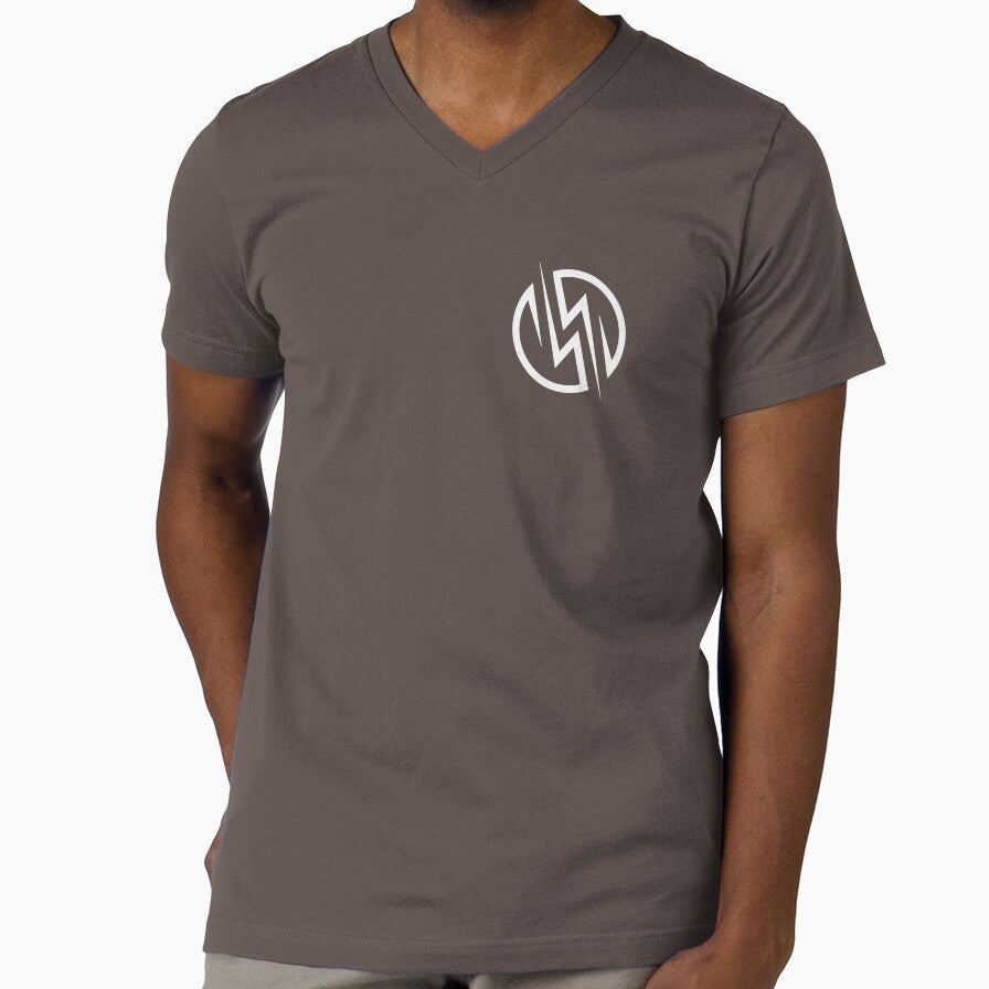 Gladiators Ready - electro by Simple Pete Doodles Unisex T-shirt, Sweatshirt, Hoodie, Long Sleeve Tee - T-Shirt, Sweatshirt, Hoodie