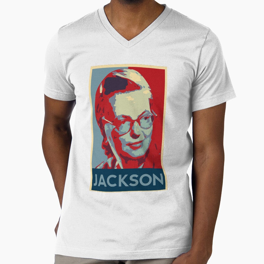 Shirley Jackson poster by SozioN Unisex T-shirt, Sweatshirt, Hoodie, Long Sleeve Tee - T-Shirt, Sweatshirt, Hoodie